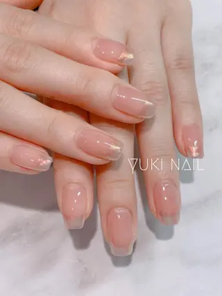 ネイル ネイルサロン トゥルースのネイルデザイン