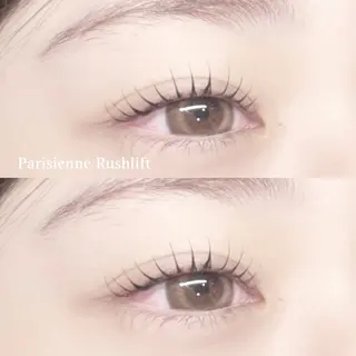 マツエク・マツパ NARUMI/ マツエク/パリ/束感のマツエク・マツパデザイン