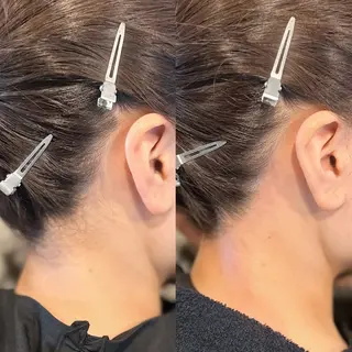 Sa N. HAIR & MAKE所属・眉毛専門店 NATSUMIの眉毛・アイブロウイメージ