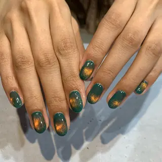 ネイル nailist Chisakiのネイルデザイン