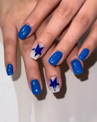 ネイル NICO nail 下北沢店 ネイル＆アイラッシュ所属・NICOnail Sayumiのネイルデザイン