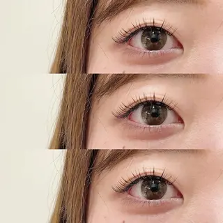 マツエク・マツパ トップアイリスト やつだ🐩のマツエク・マツパデザイン