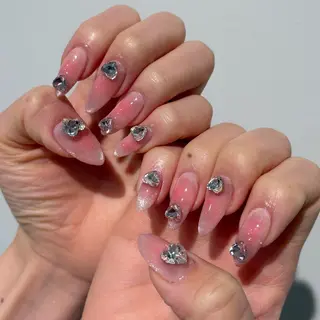 ネイル 🌷 MIO🌷のネイルデザイン