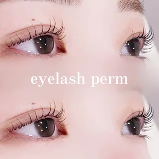 マツエク・マツパ 中村 雛里のマツエク・マツパデザイン