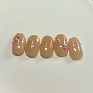 ネイル SOL maiのネイルデザイン