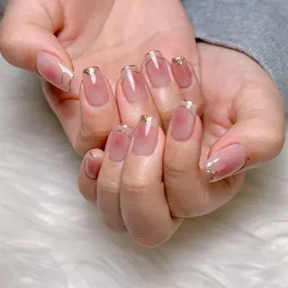 ネイル Ccoco_nail 【ｼｰｺｺﾈｲﾙ】のネイルデザイン