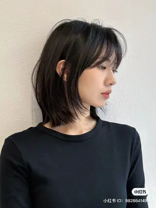 ミディアム メンズ特化 パーマ/オザワのヘアスタイル