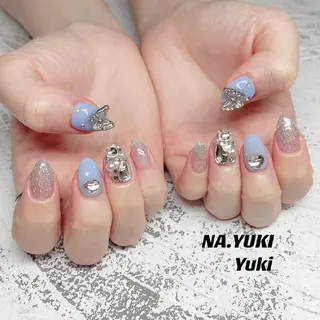 ネイル AKO あこ💅のネイルデザイン