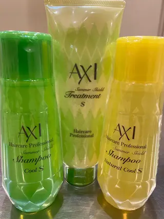 斎藤 彩香のヘアスタイル