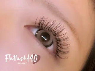 マツエク・マツパ REGINA【レジーナ】妙音通店所属・【REGINA】 Ainaのマツエク・マツパデザイン