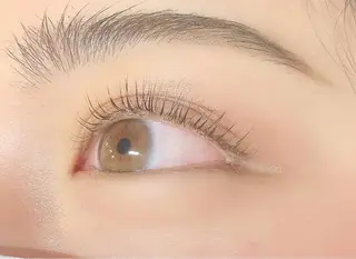 マツエク・マツパ Lanhr所属・【Lanhr】 🕊aya🕊のマツエク・マツパデザイン