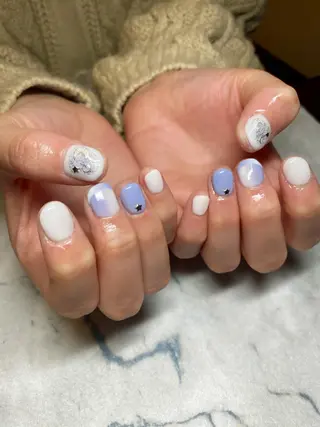 ネイル リセ有楽町店 アイリストのマツエク・マツパデザイン