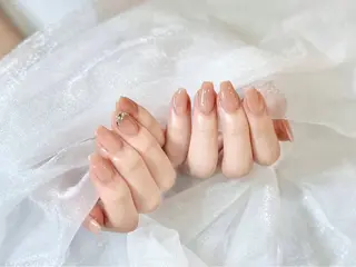 ネイル Nail💅ANDY 当日予約⭕️難波すぐのネイルデザイン