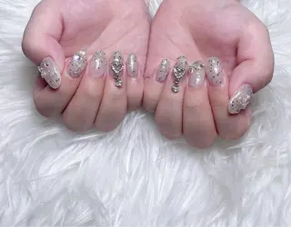 ネイル hairsalon556所属・hairsalon 556のネイルデザイン