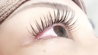 マツエク・マツパ miu. eyelashのマツエク・マツパデザイン