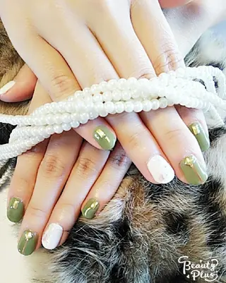 ネイル MANA MANAのネイルデザイン