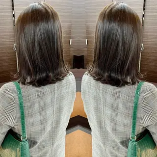 ショート カラー BOOTH share salon所属・ハタケヤマヨシキ ／BOOTHのヘアスタイル