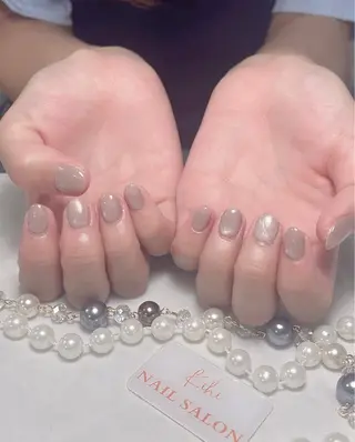 ネイル 村中 ハナのネイルデザイン