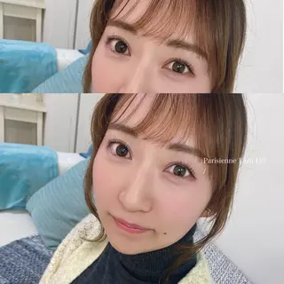 マツエク・マツパ viviAiles ♡⃛ Ruiのマツエク・マツパデザイン