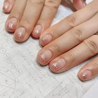 ネイル li___nail 31のネイルデザイン