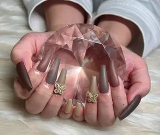 ネイル BelireChii Nail&eyeのその他イメージ