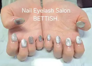ネイル BETTISH AIRIのネイルデザイン