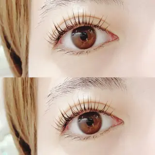 マツエク・マツパ 🐠DIAMOND EYES店長🏝️堤のマツエク・マツパデザイン