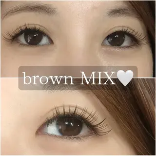 マツエク・マツパ cherii ちはら台のマツエク・マツパデザイン