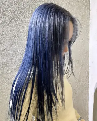 カラー MAMI / Lienのヘアスタイル