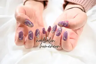 ネイル nailsalon ★homeneonのネイルデザイン