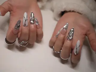 ネイル 【ORGAN】 nailのネイルデザイン