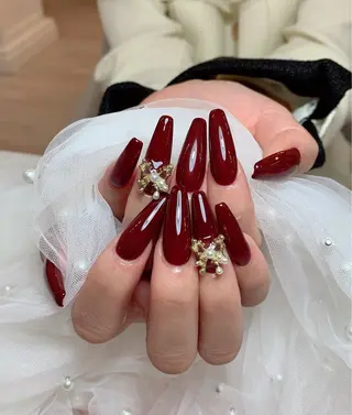 ネイル Bél Nail salon ユキのネイルデザイン