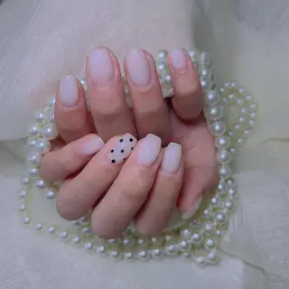 ネイル BuBu Nail渋谷道玄坂のネイルデザイン
