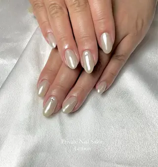 ネイル Nail Salon Lemonのネイルデザイン