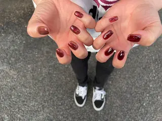 ネイル eum. ｳﾑのネイルデザイン