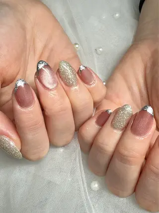 ネイル ANNE Makotoのネイルデザイン