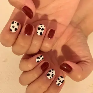 ネイル illfrere所属・illfrere イルフレール🌙のネイルデザイン