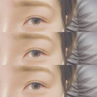 マツエク・マツパ yamamoto aoiのマツエク・マツパデザイン