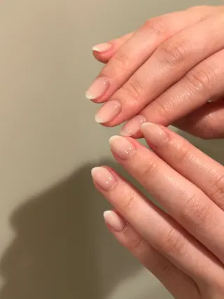 ネイル nnail Natsumiのネイルデザイン
