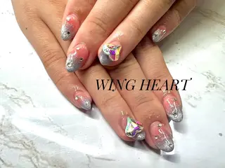 ネイル I. AYUMIのネイルデザイン