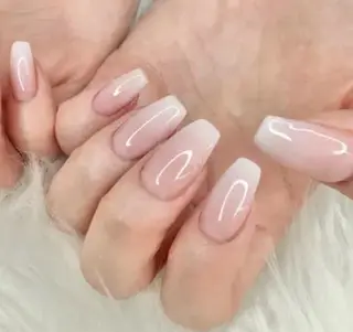 ネイル もも💗（Jr.） 表参道NAILのネイルデザイン