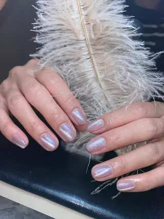 ネイル Enny lovelyのネイルデザイン