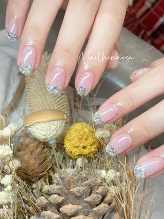 ネイル ネイル エルモサのネイルデザイン