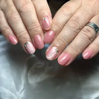 ネイル ___ yuriのネイルデザイン