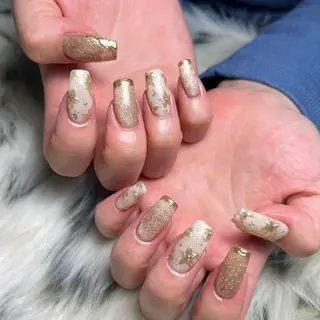 ネイル Laki nailのネイルデザイン