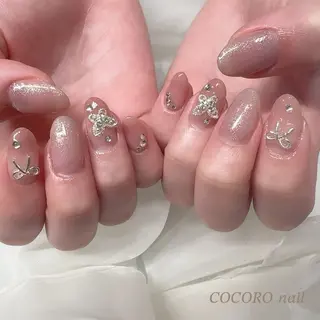 ネイル AKI ♥︎のネイルデザイン