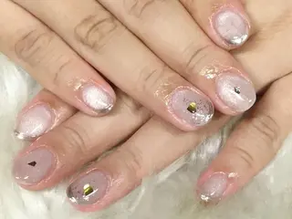 ネイル Sakai. Aiのネイルデザイン