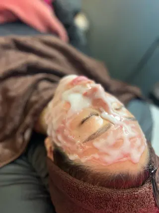 艶肌wax shoco所属・艶肌wax®︎ shocoのエステ・リラクイメージ