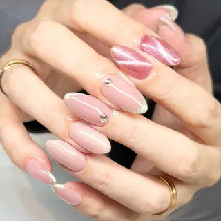 ネイル WEZU NAILのネイルデザイン