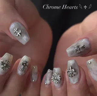 ネイル ２アイ＆ネイルサロン リスブラン銀座新富町のマツエク・マツパデザイン